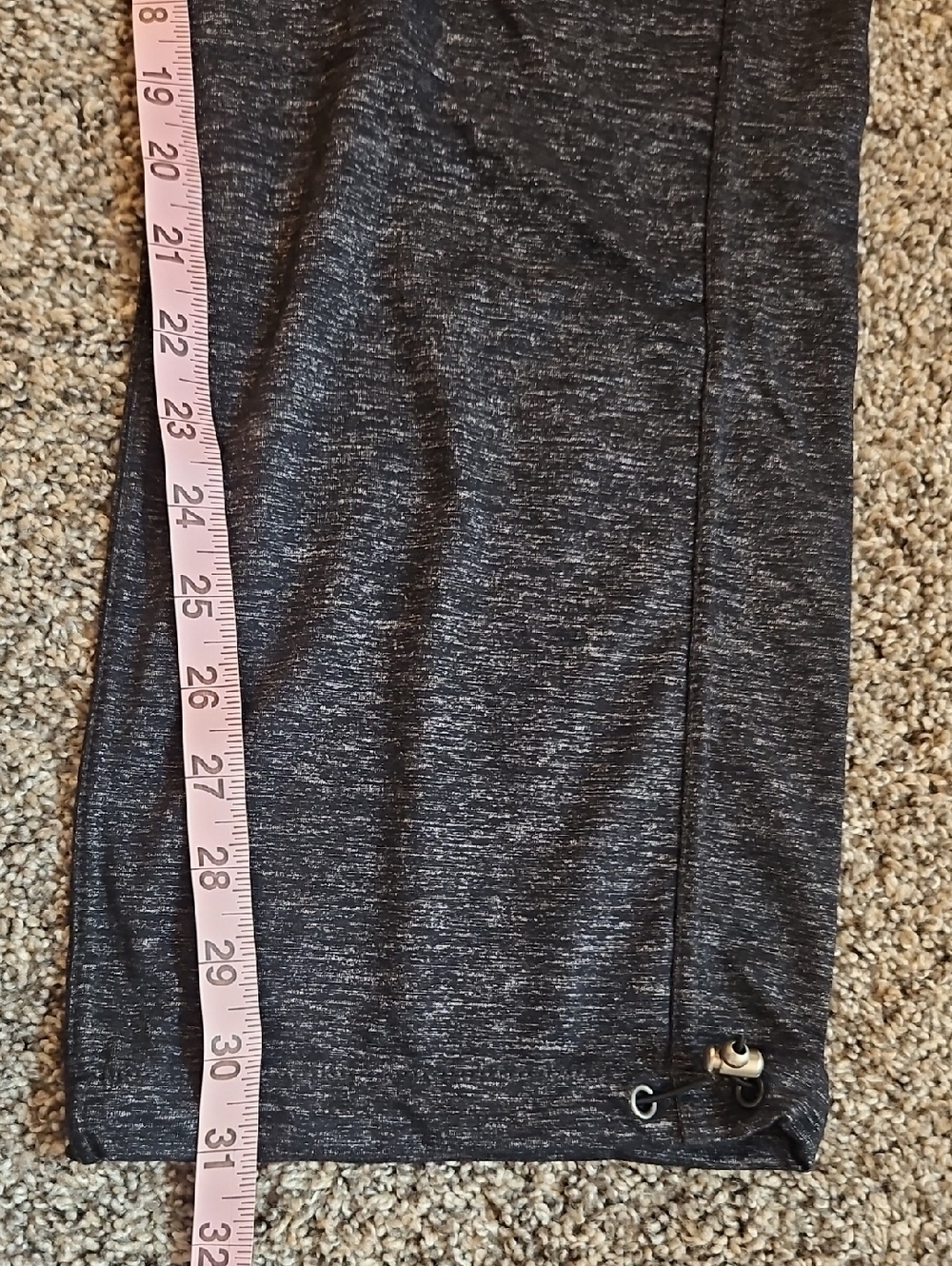 Athleta Bettona Boyfriend Cargo Pants - Picture 8 of 9